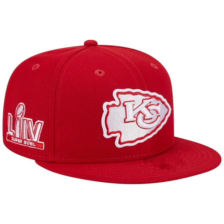 2023 NFL Kansas City Chiefs Hat TX 202312154->nfl hats->Sports Caps